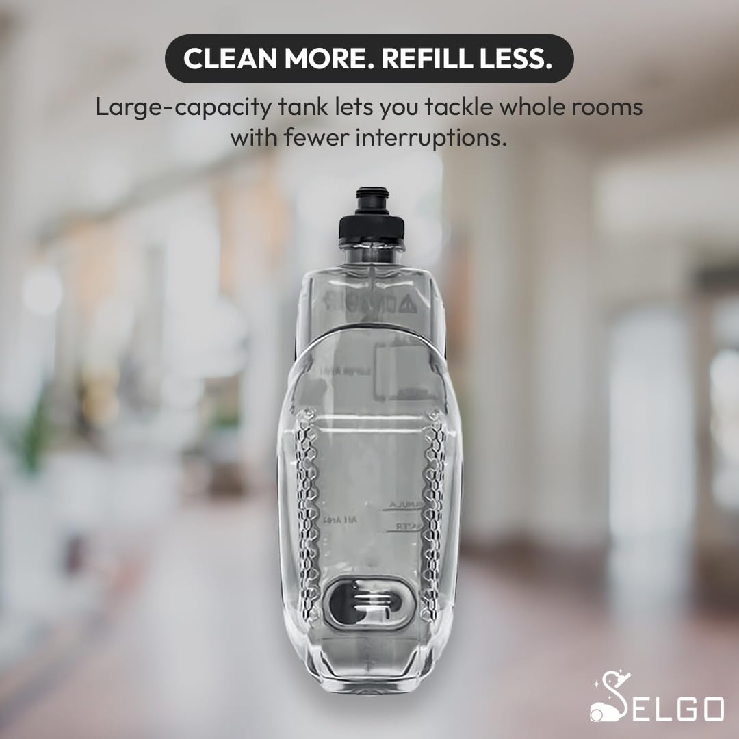 Amazon.com - Replacement Clean Tank for Bissell CrossWave